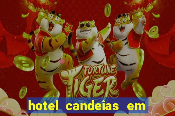 hotel candeias em porto alegre